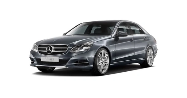 Mercedes E [W212] (2014-2016)